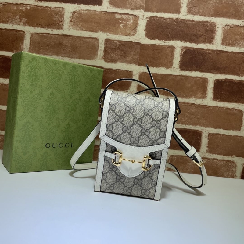 G*u*i satchel bags